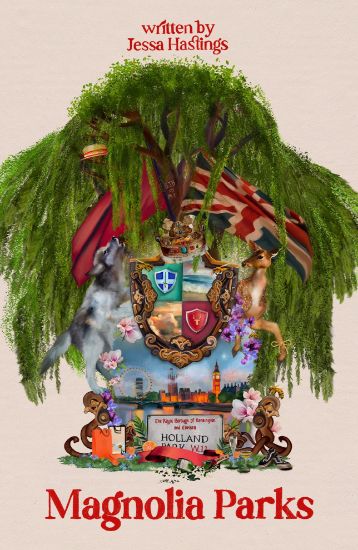 صورة Magnolia Parks